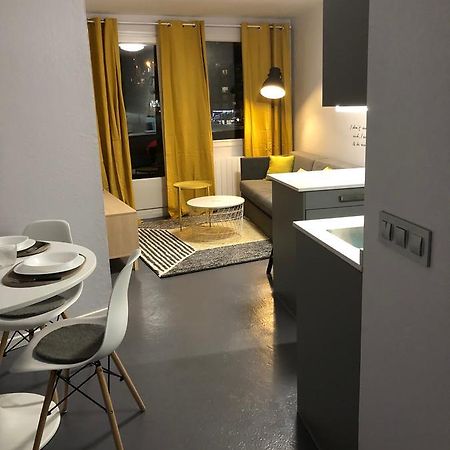 The Site Apartment ปาสเดลากาซา ภายนอก รูปภาพ