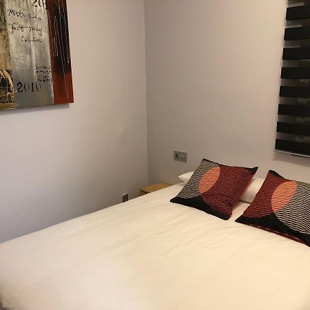 The Site Apartment ปาสเดลากาซา ภายนอก รูปภาพ