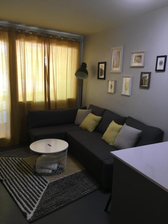 The Site Apartment ปาสเดลากาซา ภายนอก รูปภาพ