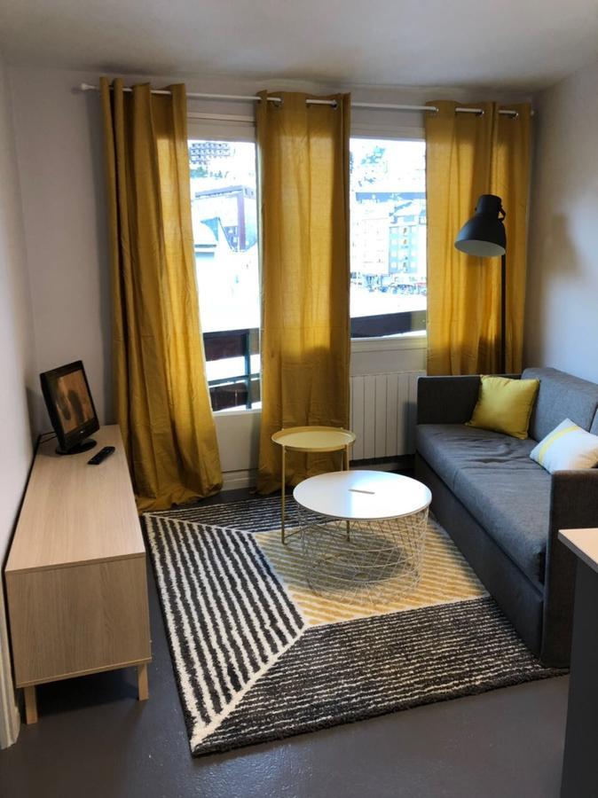The Site Apartment ปาสเดลากาซา ภายนอก รูปภาพ