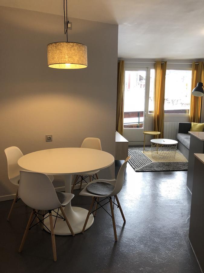 The Site Apartment ปาสเดลากาซา ภายนอก รูปภาพ