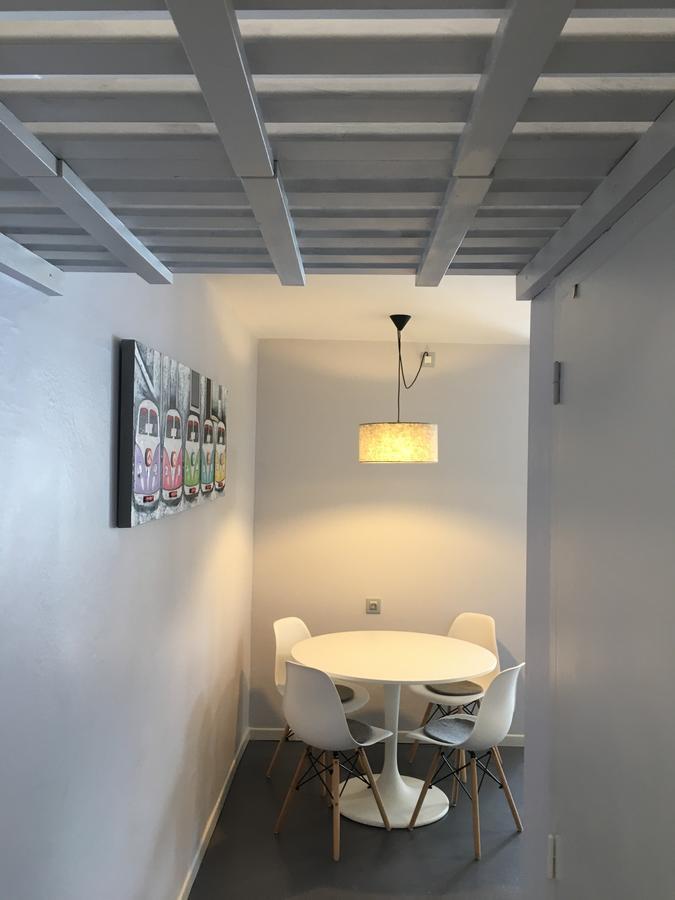 The Site Apartment ปาสเดลากาซา ภายนอก รูปภาพ