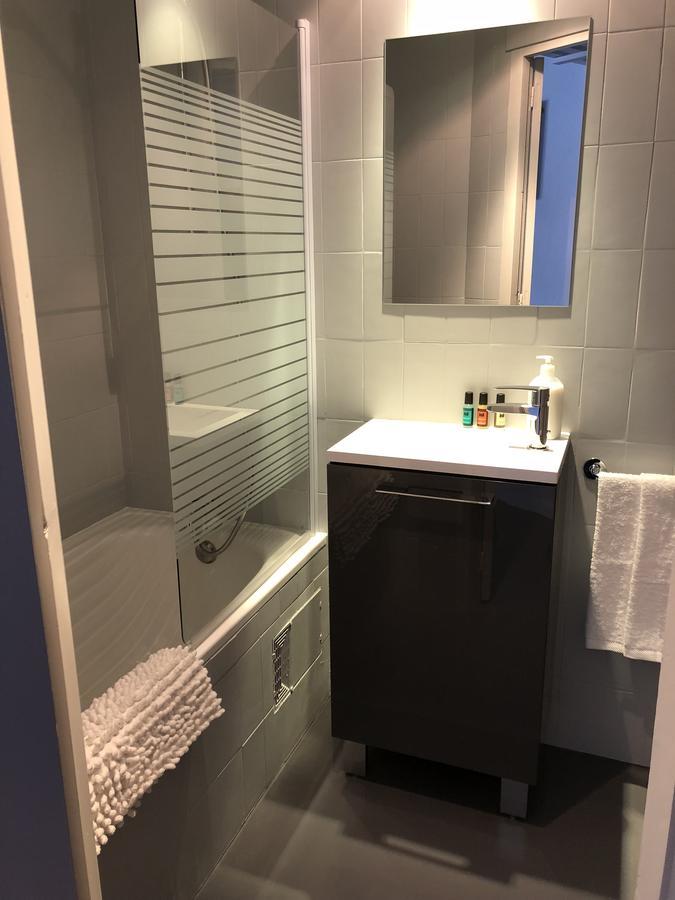 The Site Apartment ปาสเดลากาซา ภายนอก รูปภาพ