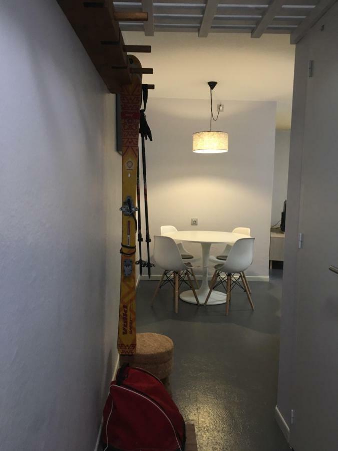 The Site Apartment ปาสเดลากาซา ภายนอก รูปภาพ